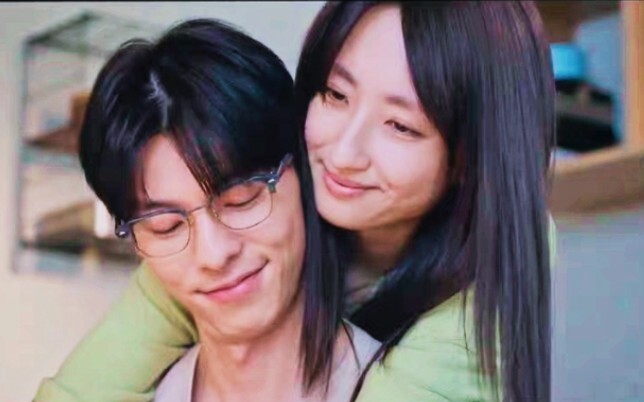 Trailer cuối cùng của phiên bản điện ảnh Miss You đã có mặt và DNA về Lý Tử Vi đã bắt đầu chuyển độn
