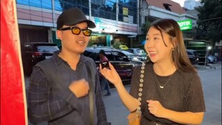Katanya nama itu adalah doa yah , nah bunur satu ini di namakan Bubur H. Furoda karena cita citanya