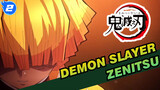 Demon Slayer|Zenitsu_2