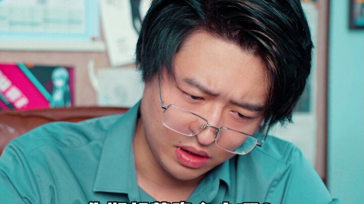When mainland “cogs” go to Hong Kong to work