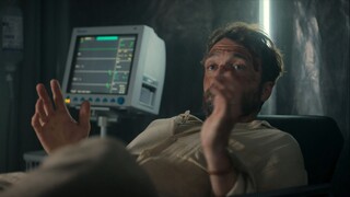 The Head 3x01