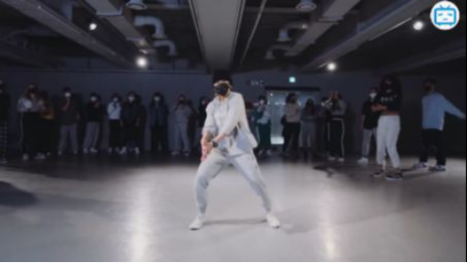 Snoop Dogg - Doggytails _ Learner’s Class #dance