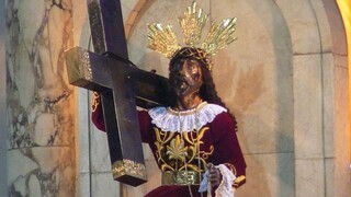 Happy Feast Day Jesus Christ Nazareno