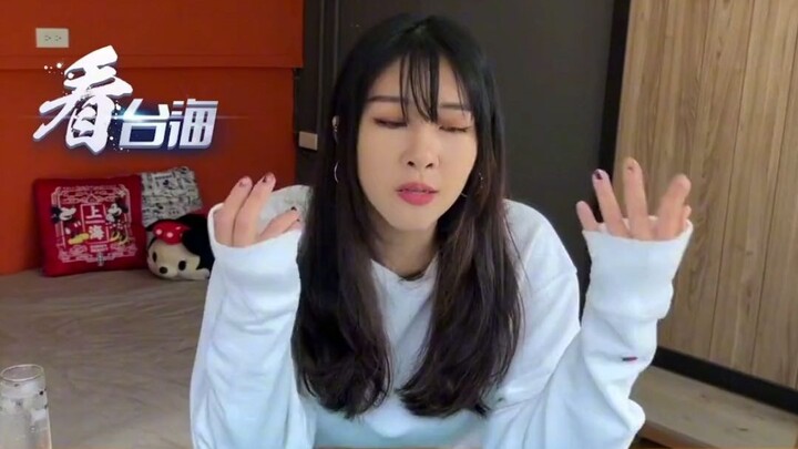 A Taiwanese influencer says they’ve grown unaccustomed to Taipei, exclaiming, “I really need to go s