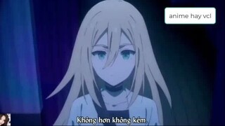 Nhạc Phim Anime✓ Main Giấu Nghề Là Thiên Thần Chết Chóc Sở Hữu Sức Mạnh Bá Đạo -phần 1-53 hay vcl