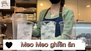 Đồ ăn Hàn : Quầy nước đa dạng giải khát 5 #MonngonHan