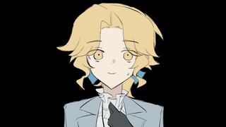 【第五人格/记忆余烬手书】Medic: A Doll