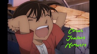 Conan Jealous Moments !!