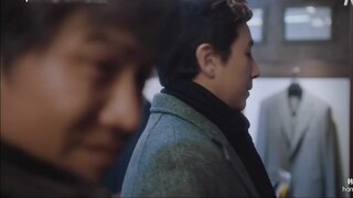 ละครเกาหลีสุดฟิน "My Mister" ตอนที่ 1 และ 2 บทบรรยาย คุณลุงช่วยเลี้ยงข้าวผมหน่อยนะครับ