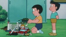 Doraemon in Hindi Season 03 Episode 40