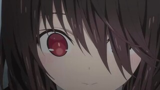 Kurumi: "Shidou, cậu không thể chiếm được trái tim của tớ sao?"