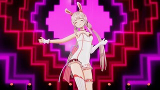"Tell Me" juga akan mempermanis hatimu hari ini💕【Luzao Jump】