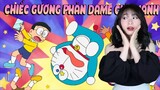 Doraemon Tập 694 _ Chiếc Gương Phản Dame Cực Mạnh