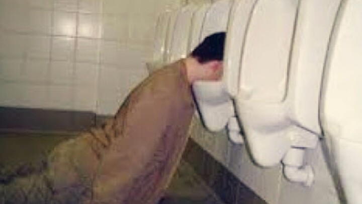 Ultimate Laugh-Keeping Challenge That’ll Make You Question Your Life #14