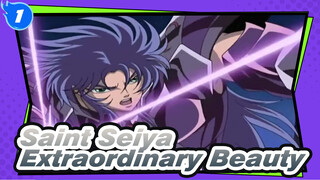 Saint Seiya|[THE LOST CANVAS]Extraordinary Beauty_1