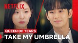 Hyun-Woo Falls For Hae-In | Queen of Tears | Netflix Philippines