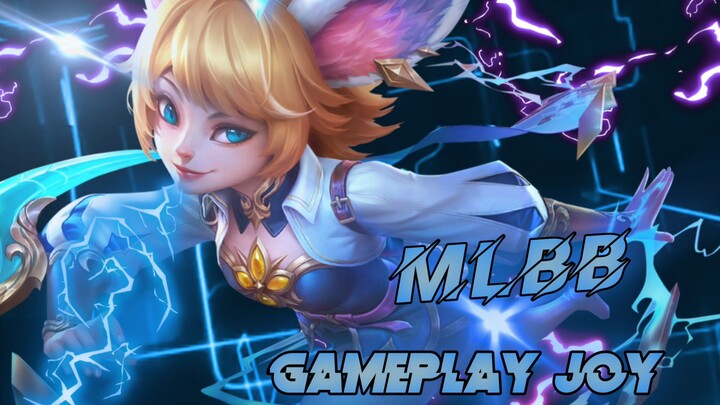 gameplay joy mlbb😎