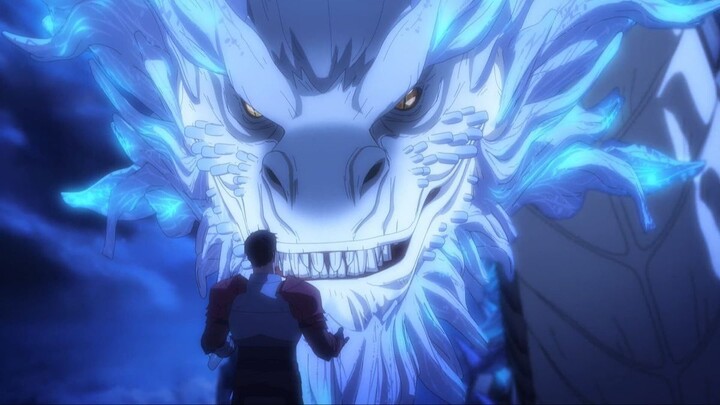 Solo Leveling Side Story Episode 5 Sub Indonesia Memburu Musuh