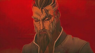 【秘密关卡】功夫少年每次濒死都会复活，代价是变得苍老，最终成为一代宗师