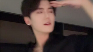 ฉันจะไม่เต้นถ้าฉันไม่หล่อ