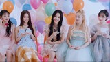 (G)I-DLE Photo Shooting Behind the Scenes - Tomorrow is Another Day