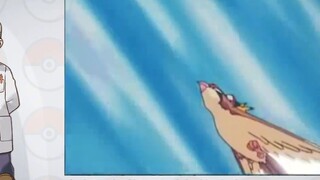 Bối cảnh lố bịch nhất trong Pokémon