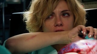 ผู้หญิงที่ไม่ต้องดมยาสลบในการผ่าตัด  คุณกล้ายั่วยวนเธอหรอ