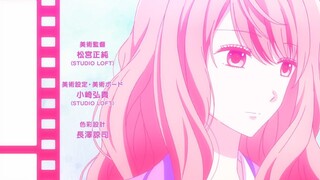 3D Kanojo Real Girl Eps 17