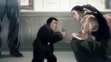 Gia đình Ali VS Yujiro, sau khi ngược đãi cha già, rồi bắt nạt cậu con nhỏ Yujiro, bạn hiền quá!