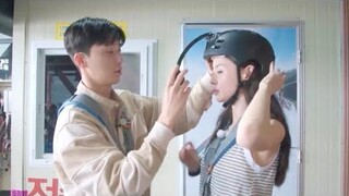 [ENG SUB] PARK SEOJOON NARA PARK BOGUM HWAN INYEOP AHN BOHYUN & MORE INTERACTIONS - YOUTH MT EP 5