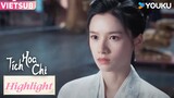 Tích Hoa Chỉ | Tập 37 Highlight | Phim Cổ Trang | Hồ Nhất Thiên/Trương Tịnh Nghi | YOUKU