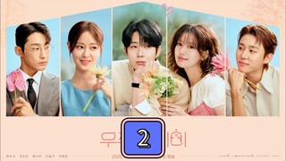 (EngSub)Would You Marry Me? Episode 2