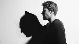 【DC/剧情/人性/踩点】我尽力了，直至现实将我的心消磨殆尽，I guess I'm not...