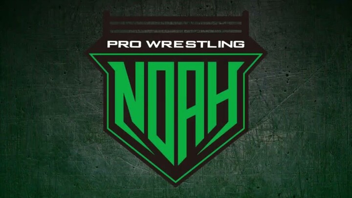 LEGACY RISE 2026 : PRO WRESTLING NOAH