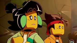 ซุนหงอคงมีอารมณ์อ่อนไหวมากขึ้นเมื่อเขาอายุมากขึ้น!