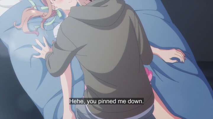 mau di gass sama ayang