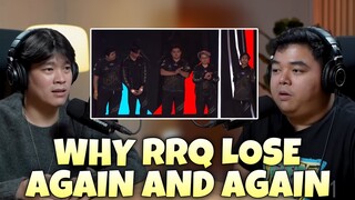 R7 EXPLAINS WHY TEAM PH IS STILL DOMINATING TEAM INDO… 🤯