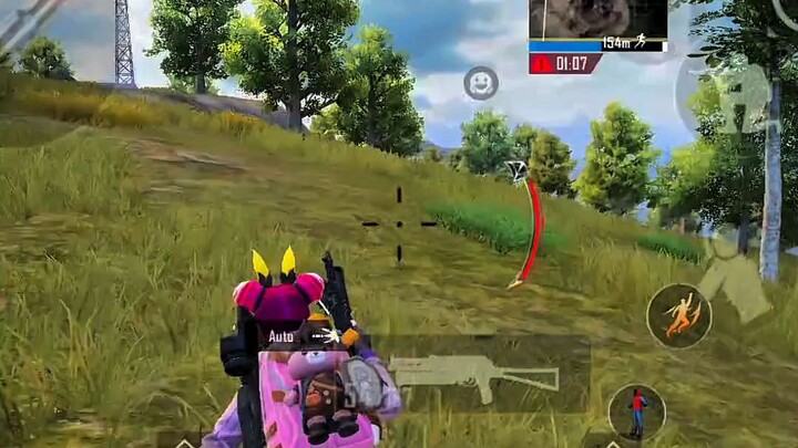 BGMI 1v3 Clutch 🔥 Insane Squad Wipe | BGMI Gameplay | Epic Clutch