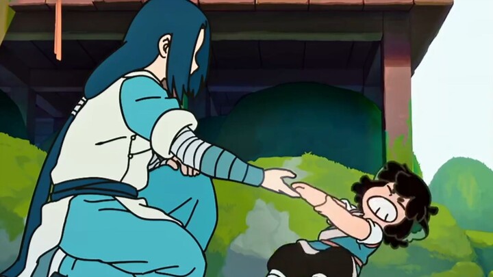 What if Little Black hadn’t had his domain taken away?