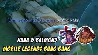 NANA BALMOND EXE
