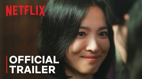 THE GLORY 2 (Official Trailer)|Song Hye-kyo & Lee Do-hyun|K-DRAMA|NETFLIX