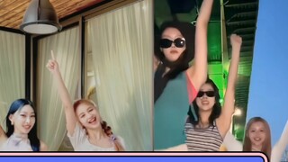 [RED Girls Group] Jingyi dan Xiuxiu akhirnya kembali! Tapi kenapa mereka terlihat seperti ditambahka