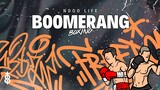 DJ BOXING BOOMERANG JUNGLE DUTCH DISCO MEDAN BOOTLEG 2023 [NDOO LIFE]