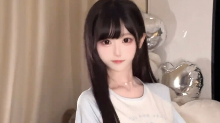 【No.114 He Yi】 Miao Miao’s “Plan to Get 10,000 Girls Across the Internet to Save This”