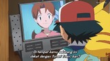 Pokemon (2019) : Haruka Naru Aoi Sora Subtitle Indonesia