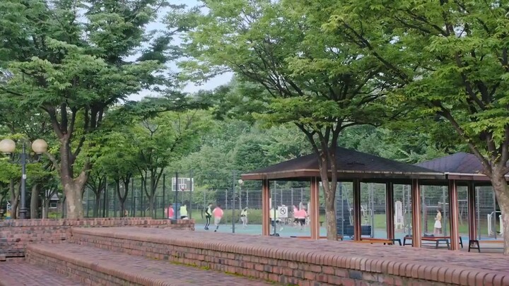 Love Revolution E13 SubdoHD