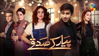 Pyar Ke Sadqay Episode 2