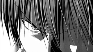 Mana: Yes, although we just started dating, Kouhei and I have a child [Azure Blue #75]