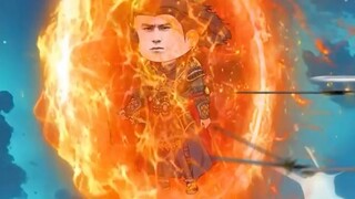 Episode 80: Satu orang menaklukkan empat jalur