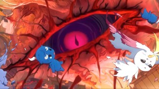 Eps 1 Zi Jin Yu Miao Fang sub indo